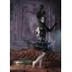 Blood Supply Legacy of the Undead Spirit Guiding Skirt(Full Payment Without Shipping)